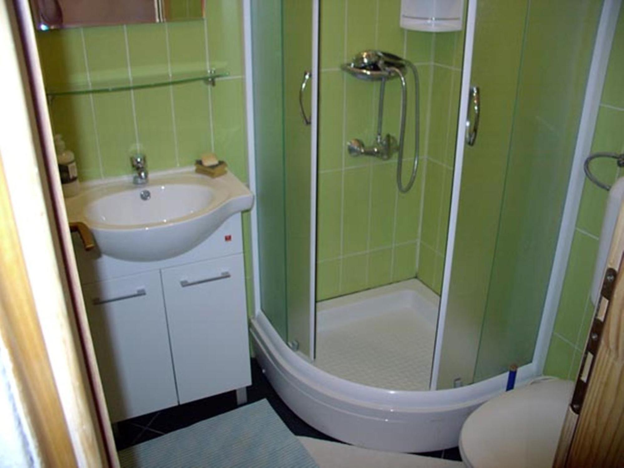 Apartment Franic Sucuraj Ruang foto
