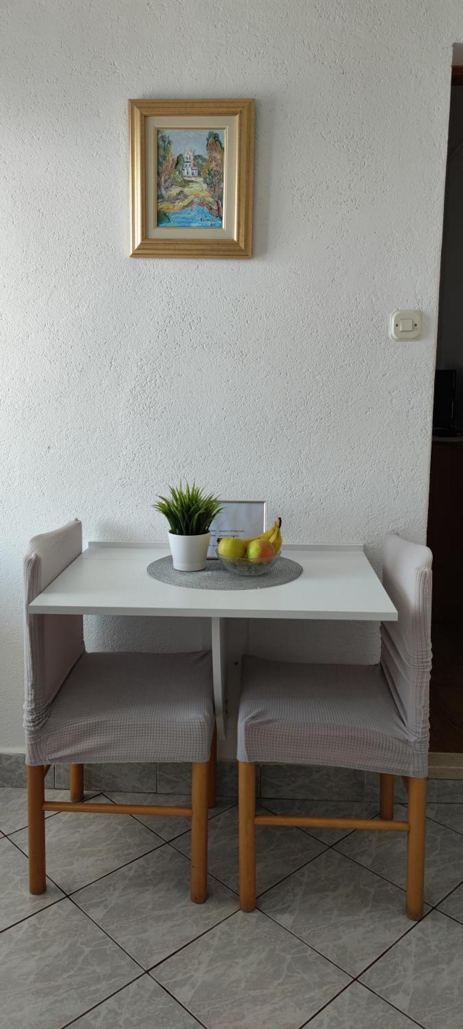 Apartment Franic Sucuraj Ruang foto